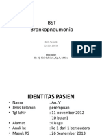BST - BP Refa
