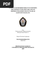 Download Analisis Faktor Risiko Keracunan Pestisida by Bagus Oka SN175050865 doc pdf
