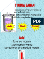 Acid Dan Alkali