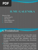 Download ILMU GALENIKA by Farida dinar SN175057228 doc pdf