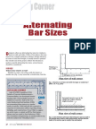 Crsi Placing Reinforcing Bar
