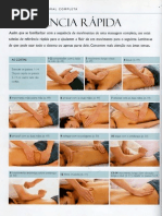 massagem compacto