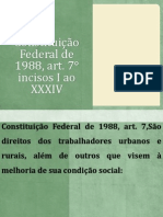Constituição Federal de 1988, art