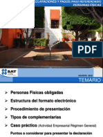 Pago Declaracion 2012-08-01 Generalidades Servicio DyP