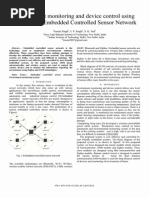 Download 2013-IEEE Envirxonment Monitoring and Device Control Using ARM Based Embedded Controlled Sensor Network by E Bridge E Bridge SN175065734 doc pdf