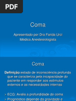 Coma