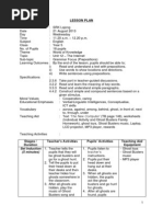 Download Lesson Plan Grammar-Prepositiondocx by nallnye SN175069523 doc pdf