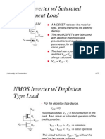 Nmos Inverter