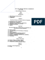 PF & PS ACT, 1990