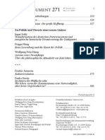 Ingar Solty: Transformation Des Deutschen Parteiensystems Und Europäische Historische Verantwortung Der Linkspartei