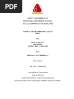 Download PENANDAARASAN NPQEL by Hassan Bin Mat SN175086545 doc pdf