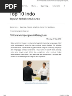 Download Borang 1 Azam Niaga