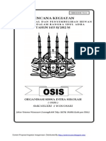 Download Contoh Proposal Kegiatan Keagamaan by Aristriwiyono SN175100082 doc pdf