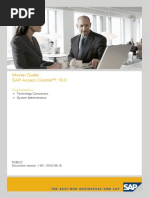 ACTT MS - SQL - Extract Script Instructions | PDF | Databases ...