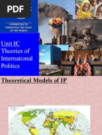 IR LECT IC Theories - PPTX 2013b