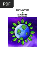 Rekta Metodo de Esperanto | PDF