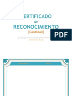 Certificado 2