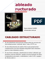 Cableado Estructurado CEPS