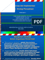 Balanced Scorecard Konsep Dan Implementasi