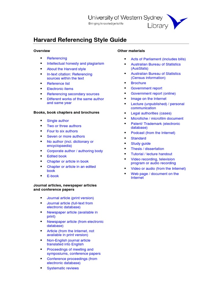 Reference in thesis example image