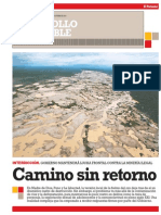 Informe Especial Diario el Peruano