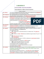 Carbohidrati - Oze - Si - Oligozide FEG