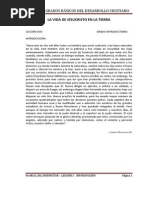Maestro Introducción La Singularidad de Jesús - Lección 2 