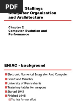 William Stallings Computer Organization and Architecture