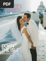 Download Society Weddings - FallWinter 2013 by People Newspapers SN175121125 doc pdf