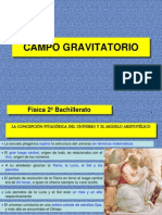 2o Bto Campogravitatorio