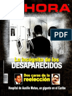 Revista Ahora 1263