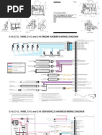 RENR5042 C11 C13 Troubleshooting | Fuel Injection | Throttle peterbilt 335 wiring diagram 