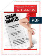 Amber Carew - (Virgin Wanted) - Procura-Se Virgem (Rev. PL)
