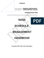 NASA SMH DRAFT Rev14 Oct 2006