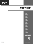 Honda Wave Parts Manual En