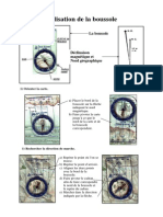 Boussole Orientation PDF