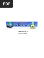 Energia Elica