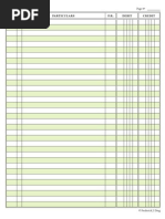 Download General Journal template by Frederick Ding SN17515457 doc pdf