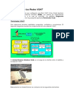 Sobre Redes VSAT