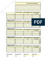 Substation Grounding Design - 50kg