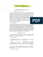 Aextoxicaceae PDF