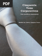 Cinquenta Tons Corporativos