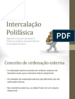 Slide Intercalação Polifásica 2