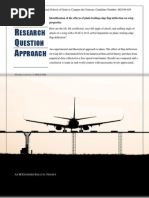 Download Aerodynamics Extended Essay by Daniel_M02139 SN175167531 doc pdf