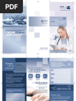 TOTVS Eficaz - Saúde