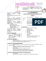 Diagnosis Fisik Pada Anak