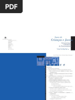 Lares de Crianças e Jovens caracterização e dinâmicas de funcionamento