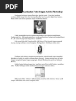 Download MembuatKarikaturFotobymoektimageSN17517544 doc pdf