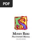 Download Money Reiki Level One by Mihai Haita SN175177403 doc pdf