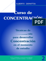 Concentracion 2